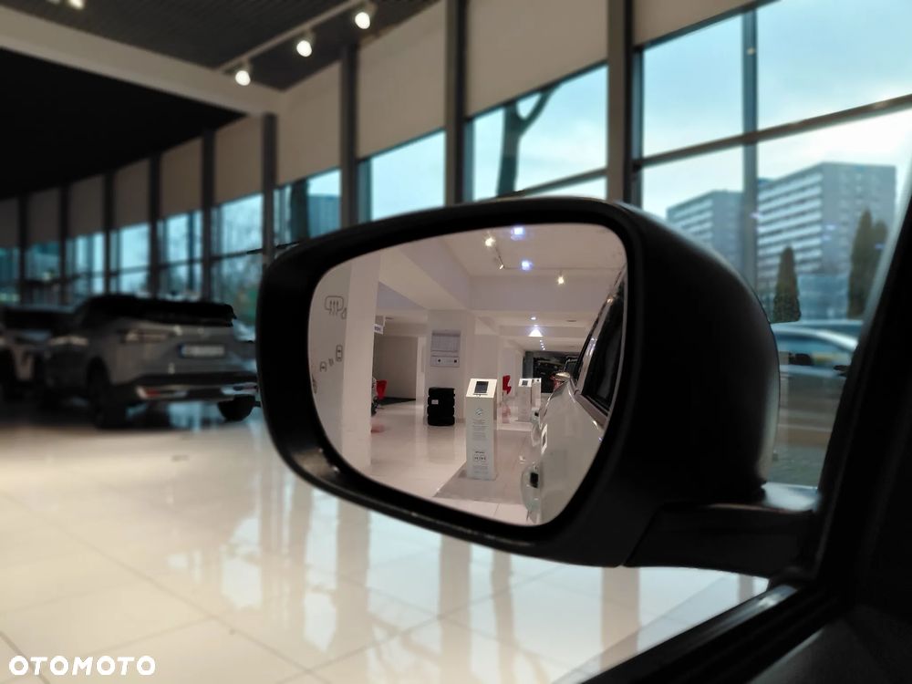 Suzuki Swift 1.2 Dualjet SHVS Premium Plus CVT - 9