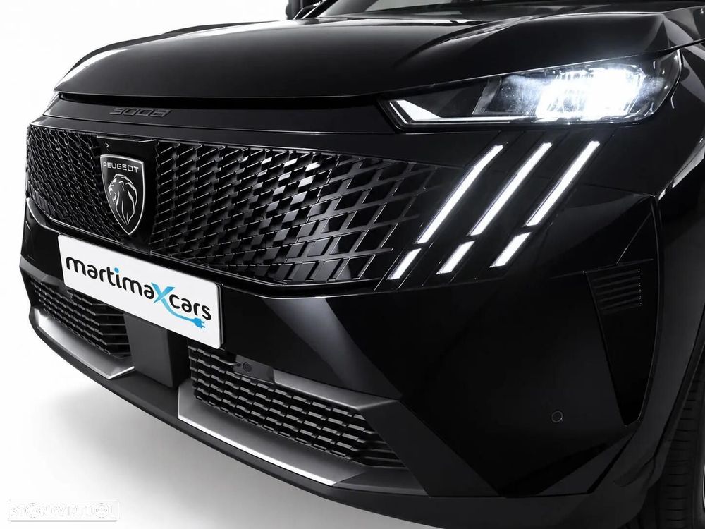 Peugeot E-3008 73 kWh Allure - 7