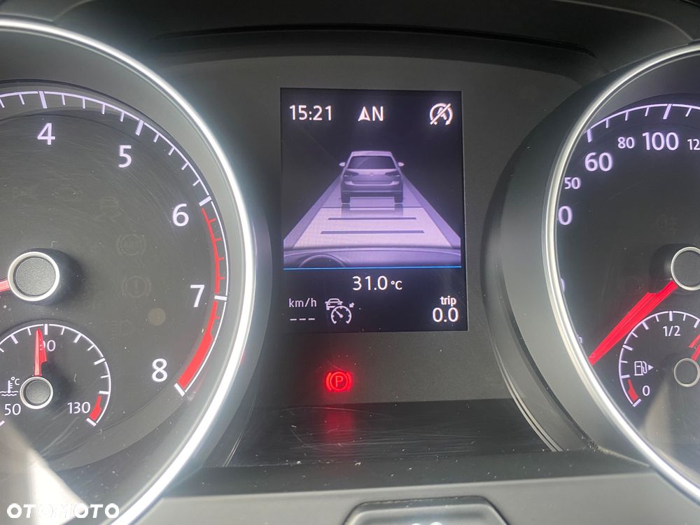 Volkswagen Golf 1.4 TSI (BlueMotion Technology) Highline - 33