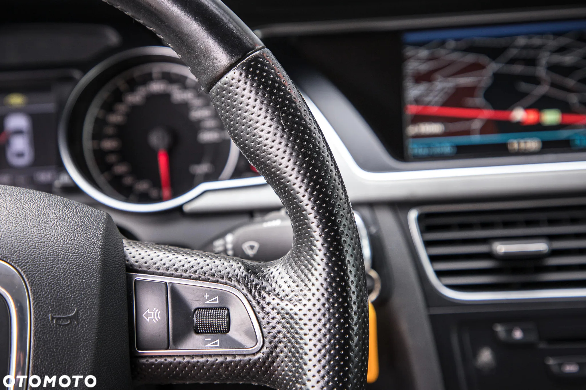 Audi A5 3.0 TDI Quattro - 22