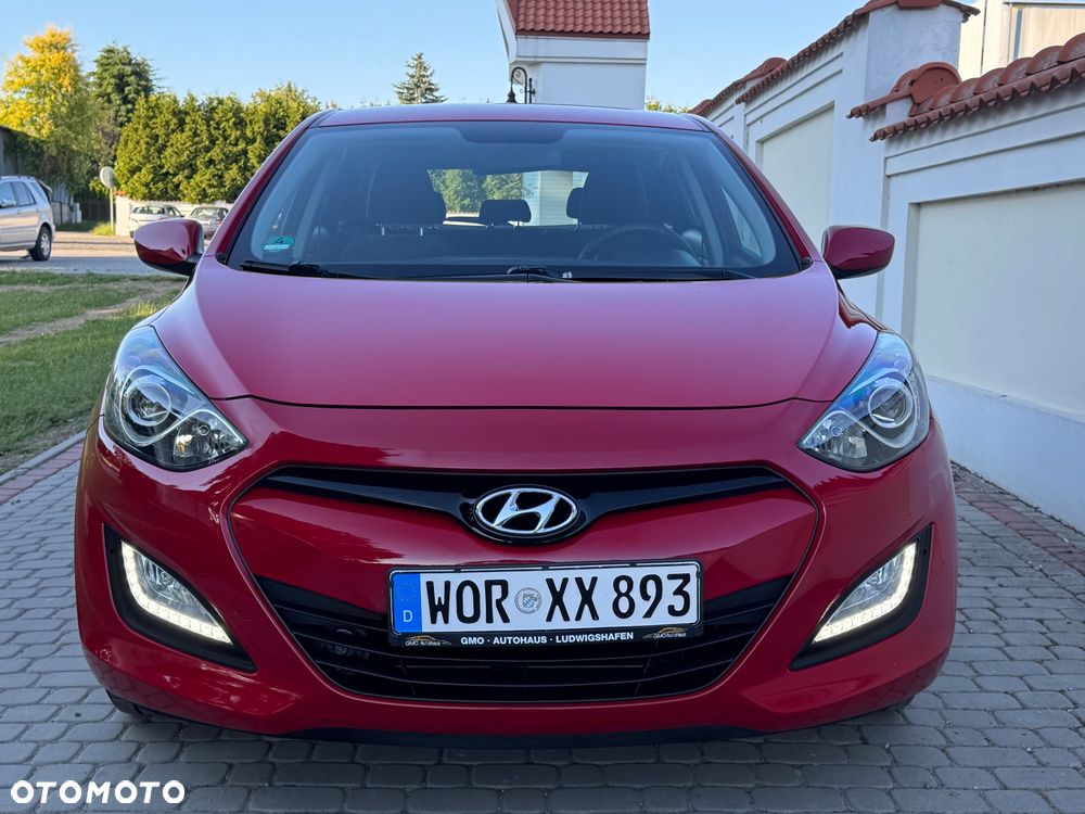 Hyundai i30 - 11