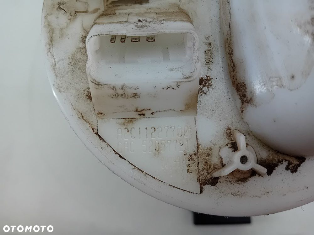 POMPA PALIWA FIAT 500 II A2C11227700 1.2 8V - 6