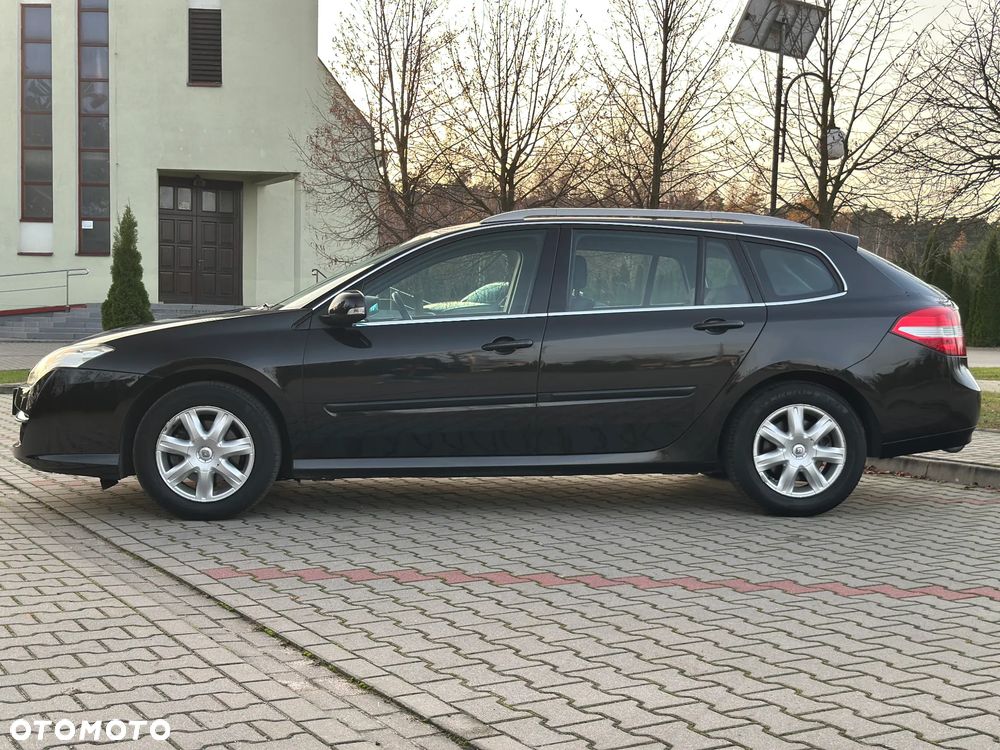 Renault Laguna 2.0 Privilege - 9