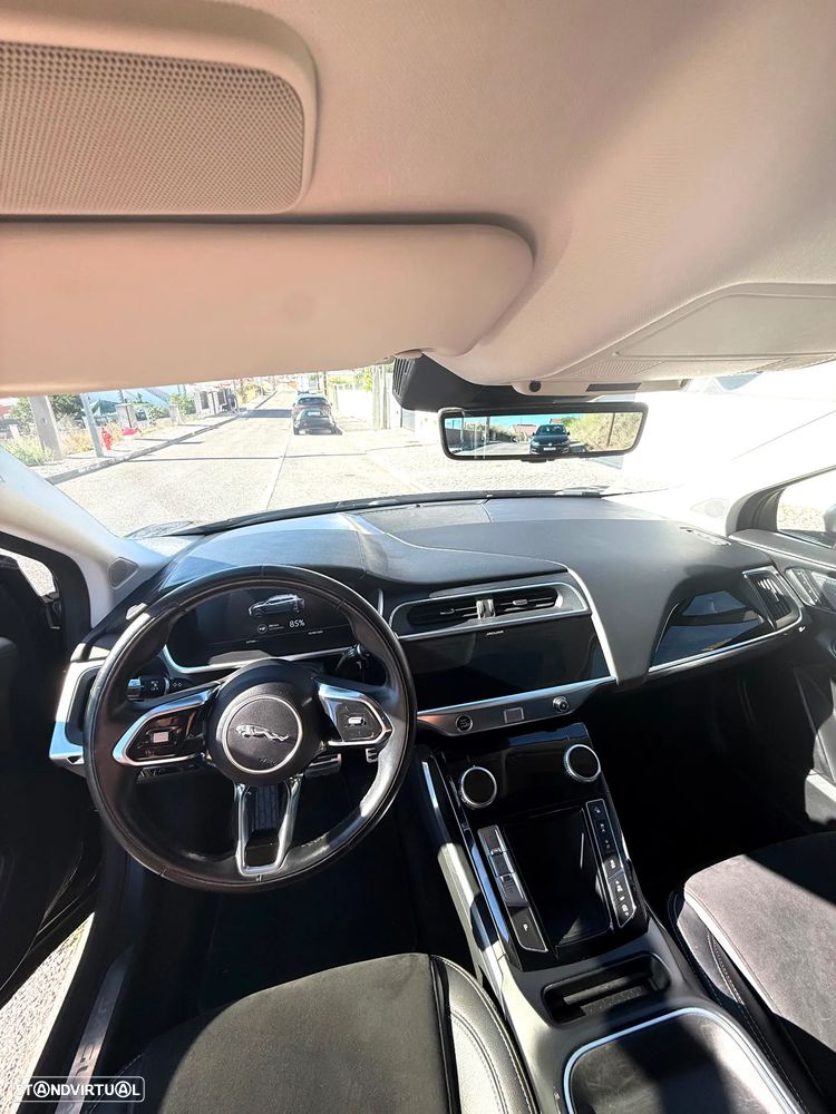 Jaguar I-Pace EV400 AWD S - 24