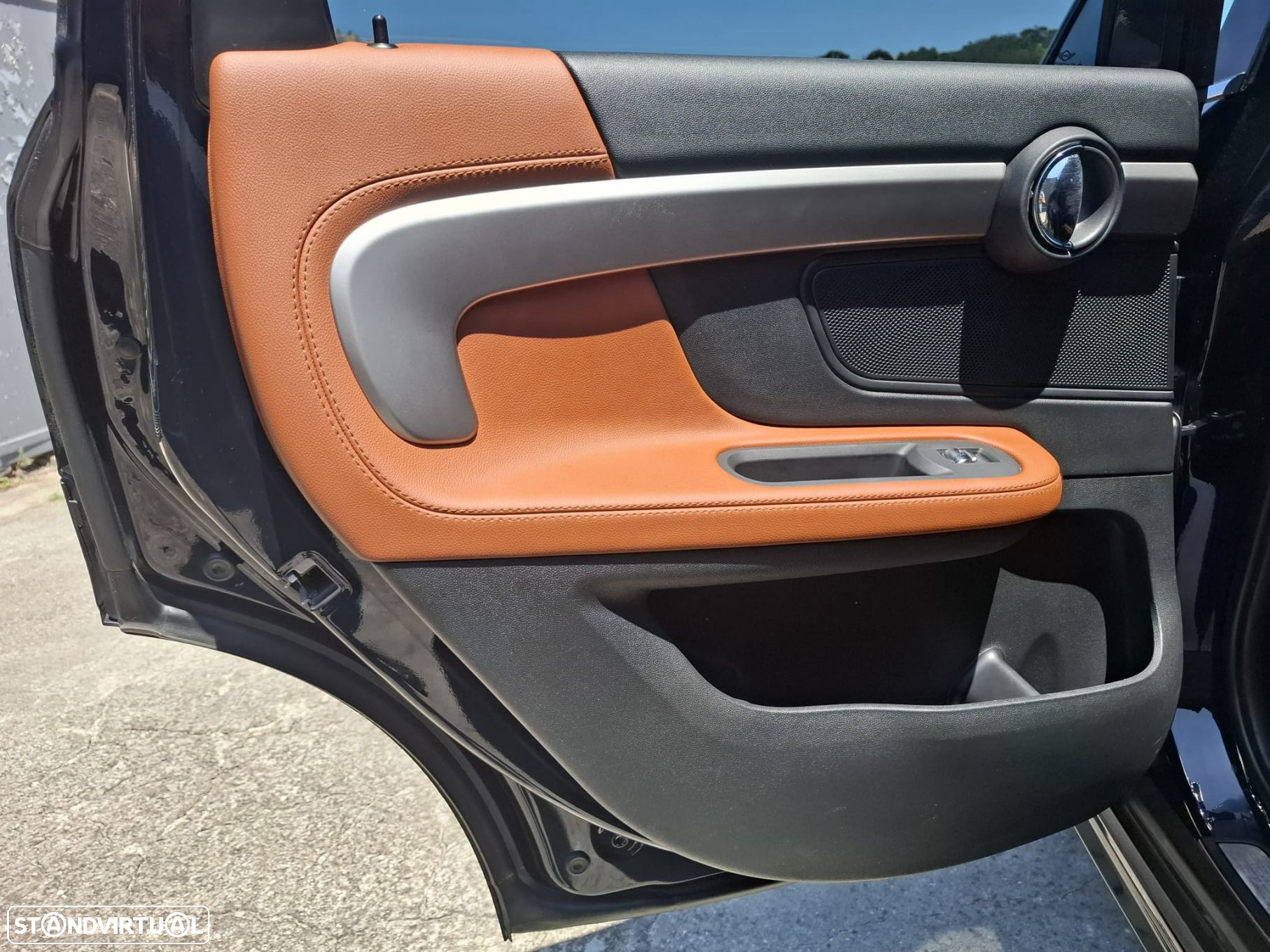 MINI Countryman Cooper SE ALL4 Yours Auto - 50