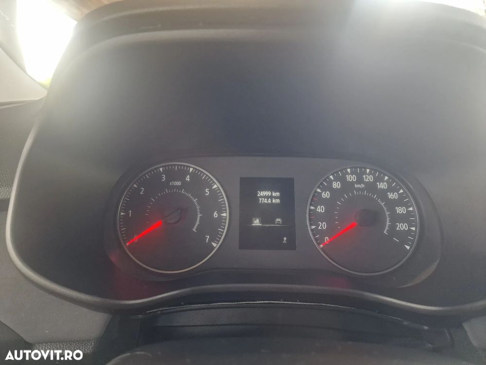 Dacia Jogger 7 locuri ECO-G 100 SL Extreme - 18