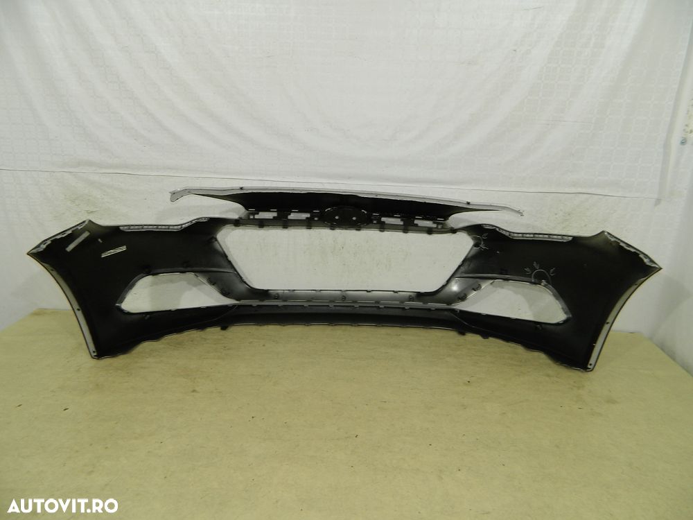 Bara fata Hyundai i20, 2015, 2016, 2017, 2018, , 86511-C8000 - 7