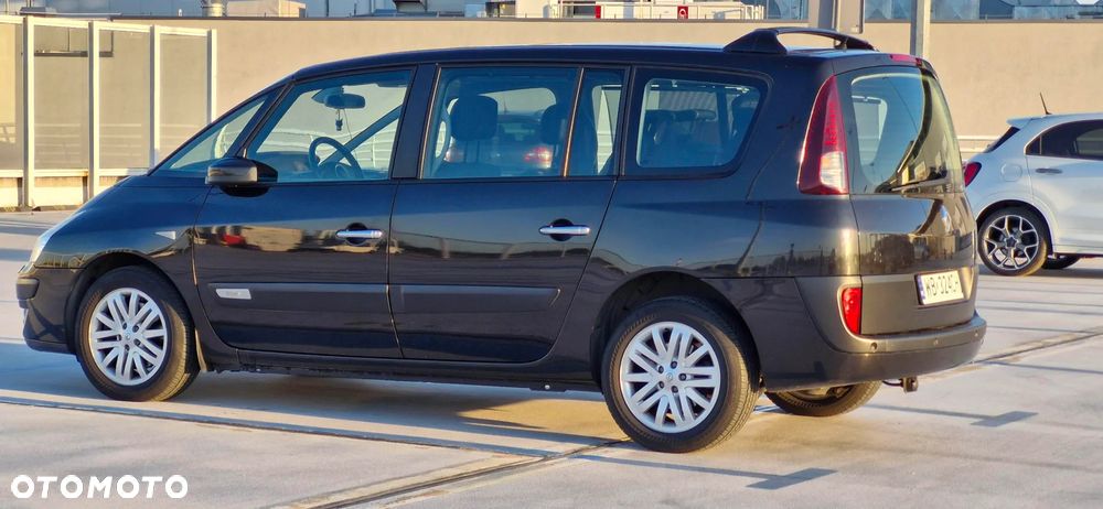 Renault Grand Espace 3.5 Initiale - 11