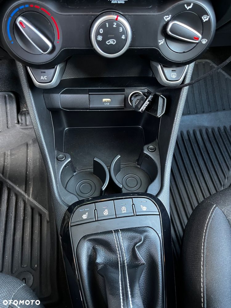 Kia Picanto 1.0 L Business Line - 29