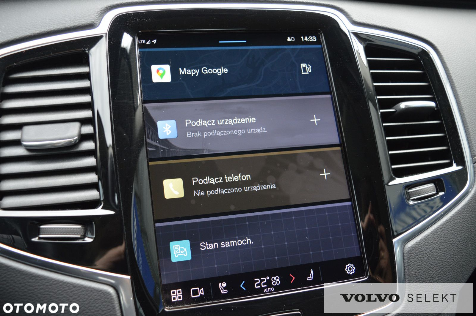 Volvo XC 90 - 16