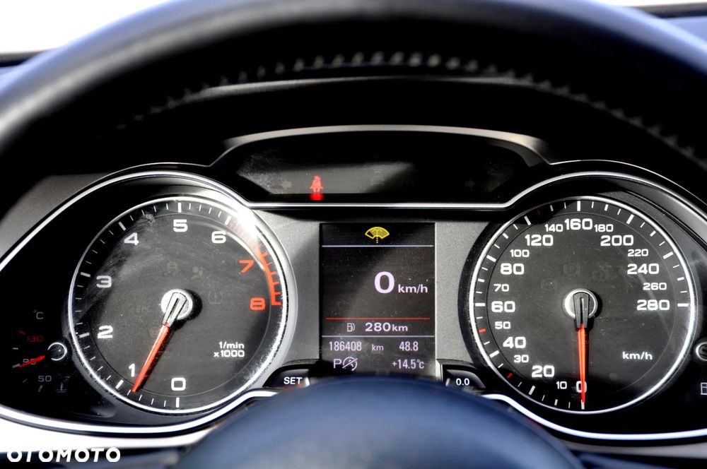 Audi A4 Allroad 2.0 TFSI Quattro S tronic - 40