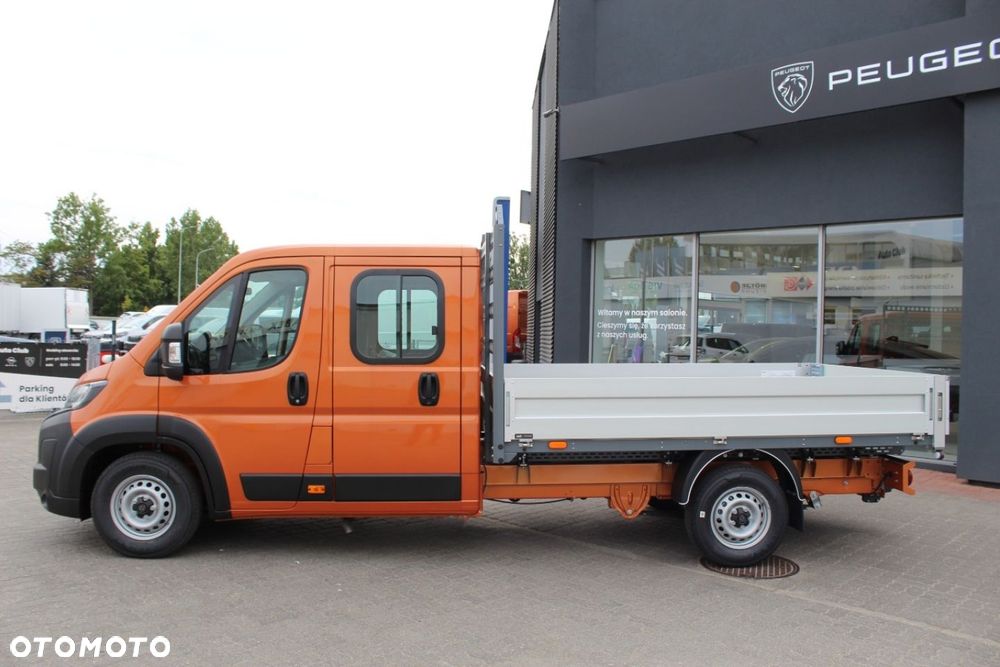 Peugeot Boxer - 4