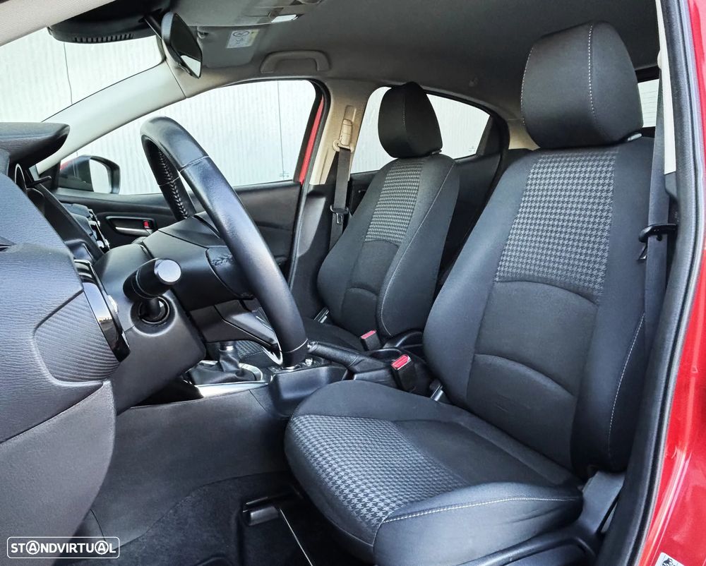 Mazda 2 1.5 Sky.Evolve Navi - 11