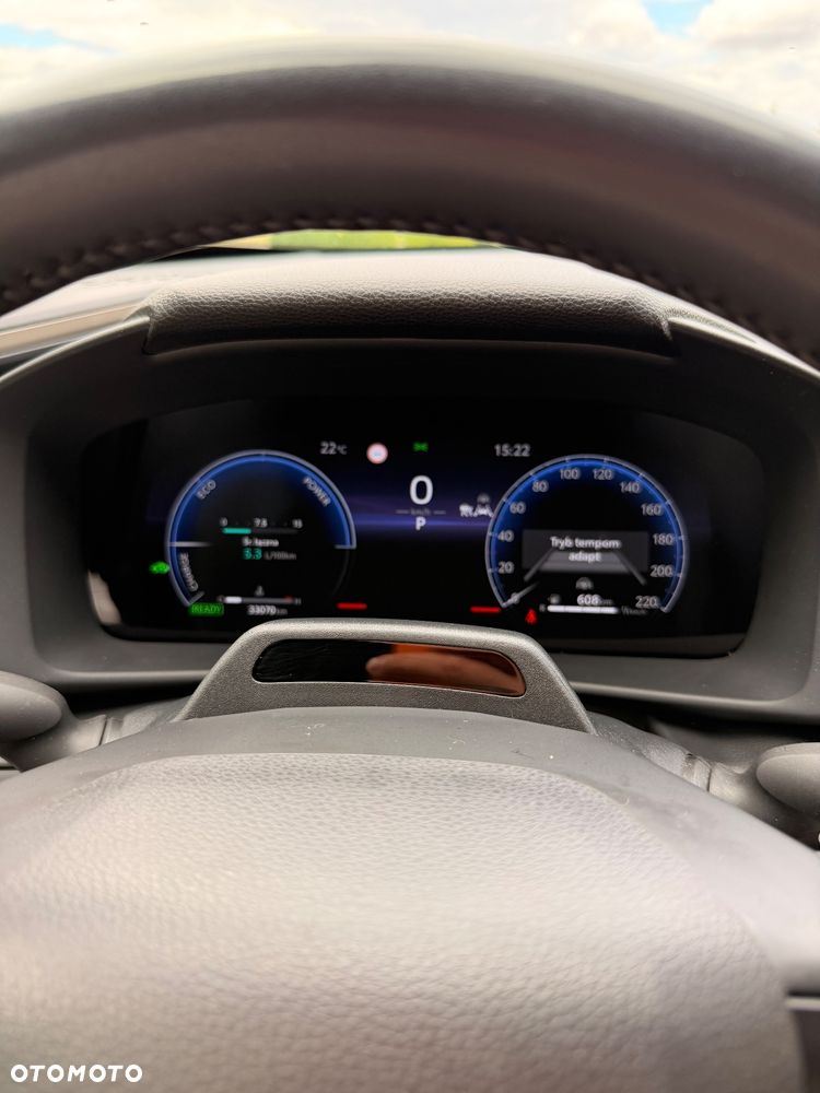 Toyota C-HR 2.0 Hybrid Dynamic Force Executive - 26