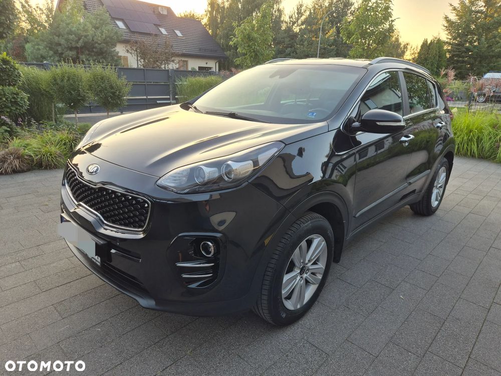 Kia Sportage 1.6 GDI L 2WD - 3