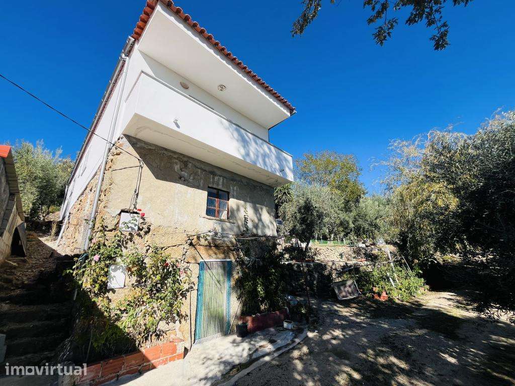 Quinta na Serra de Gonçalo - Grande imagem: 4/17