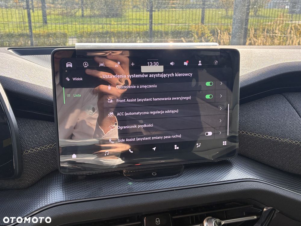Skoda Kodiaq 2.0 TSI 4x4 Drive DSG - 18