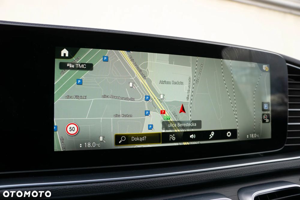 Mercedes-Benz GLE - 24