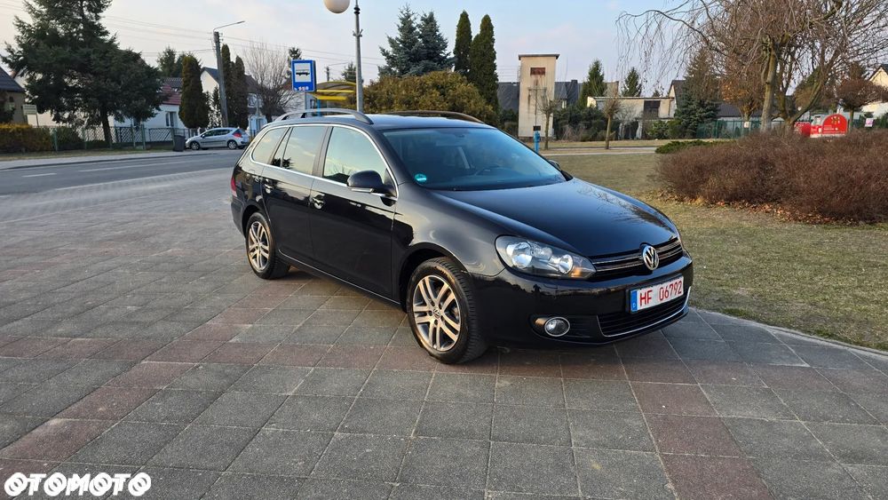 Volkswagen Golf - 39