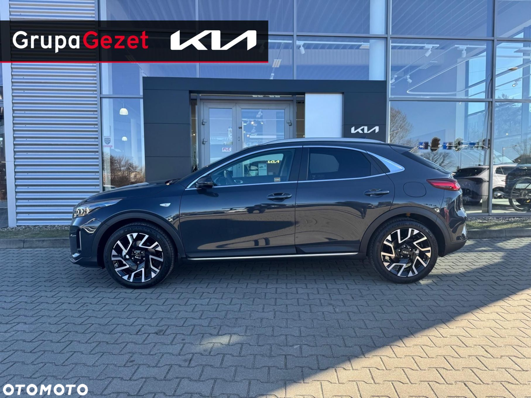 Kia XCeed 1.6 T-GDI M DCT - 6