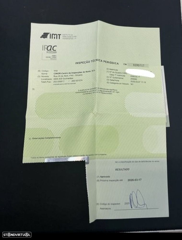 Renault Scénic 1.5 dCi SE Exclusive - 11