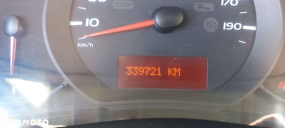 Renault Master - 10