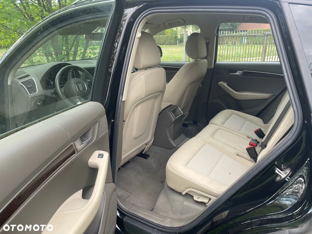 Audi Q5 - 7