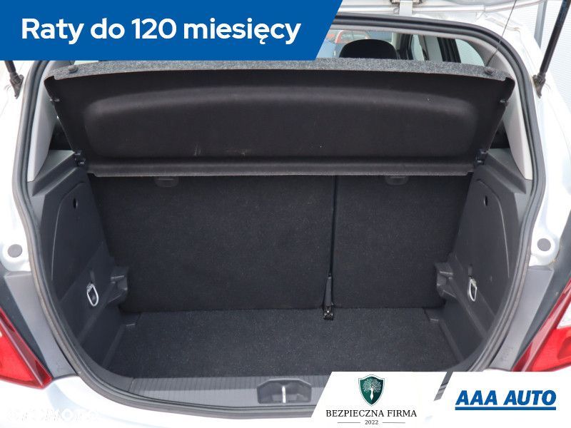 Opel Corsa - 16