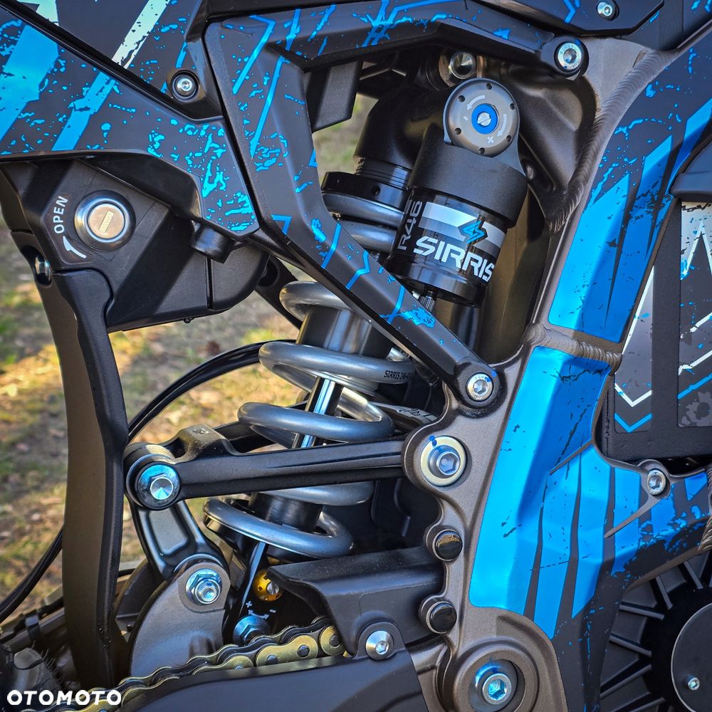 Surron Ultra-Bee - 11