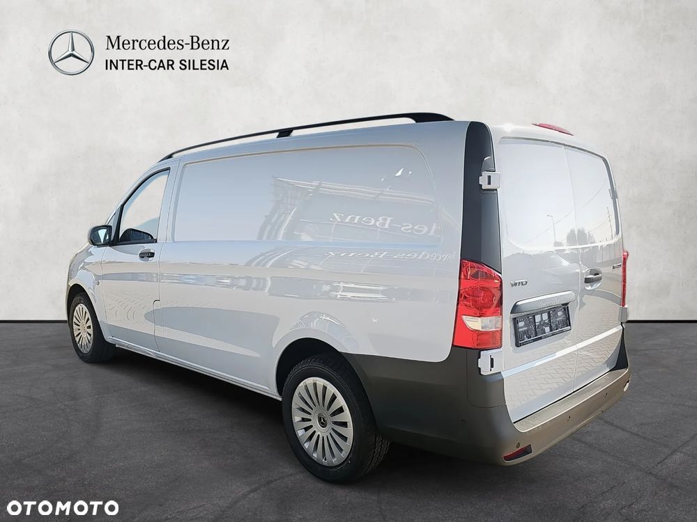 Mercedes-Benz VITO 116 CDI Furgon PRO L2 - 7