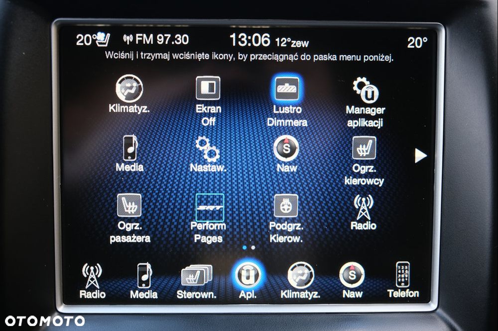 Jeep Grand Cherokee 6.4 V8 Hemi 4WD Automatik SRT - 29