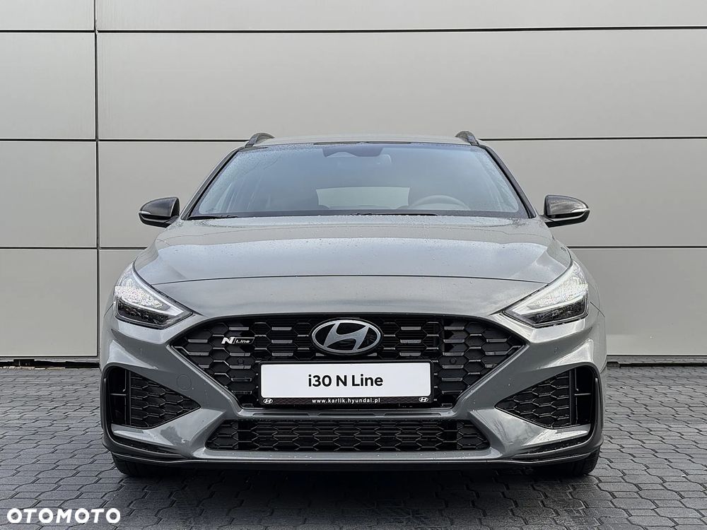 Hyundai i30 - 5