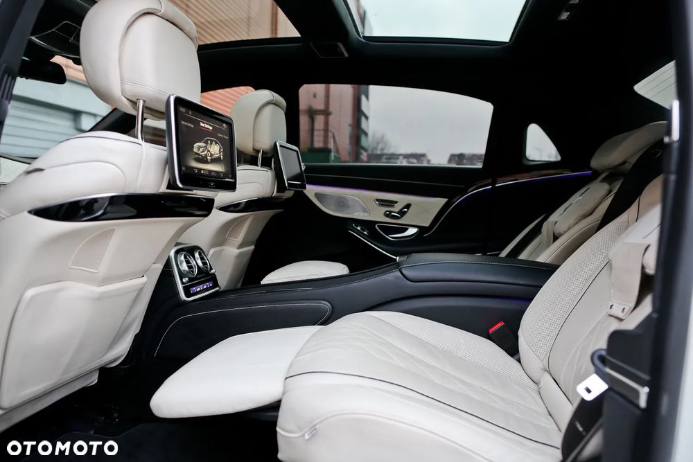 Maybach Inny - 9