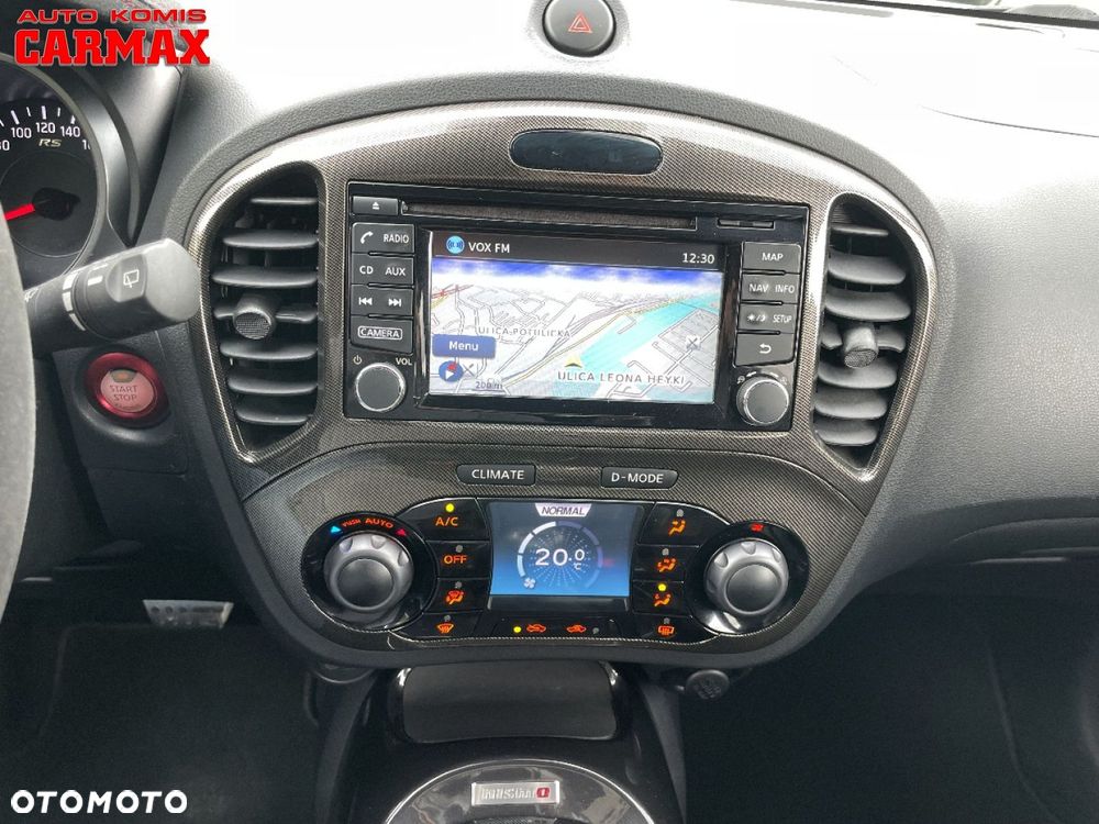 Nissan Juke - 31