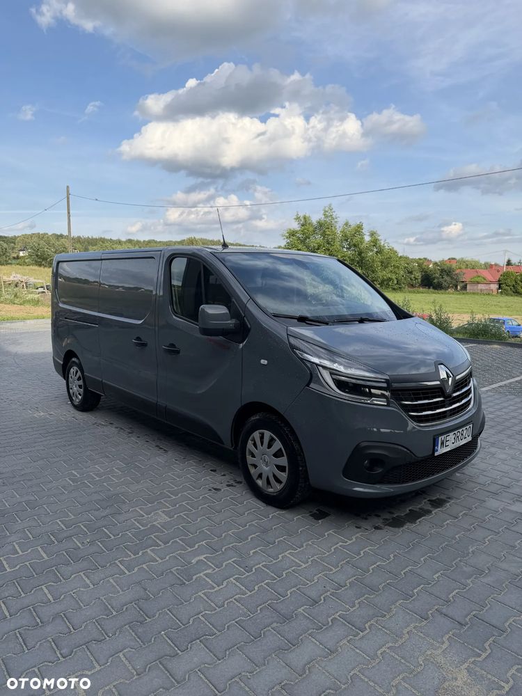 Renault TRAFIC - 7