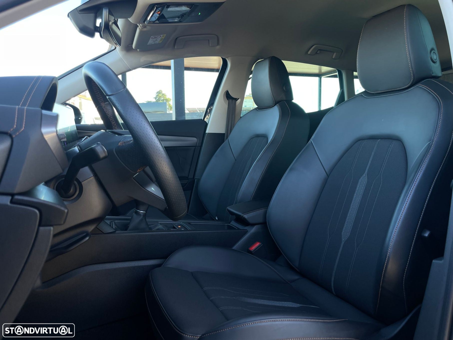 Cupra Formentor 1.5 TSI Plus - 15