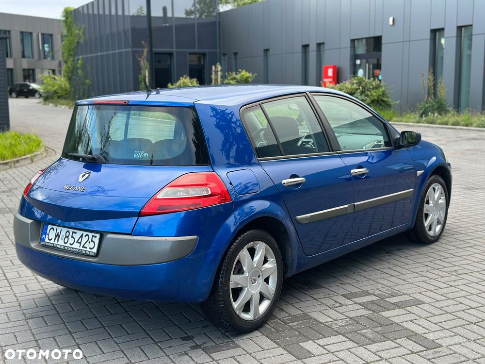 Renault Megane - 5