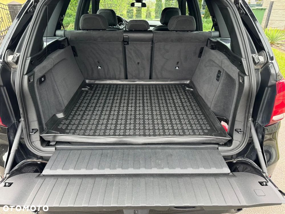 BMW X5 xDrive25d - 8