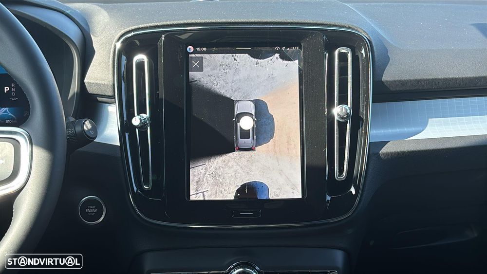 Volvo XC 40 2.0 B3 Core - 15