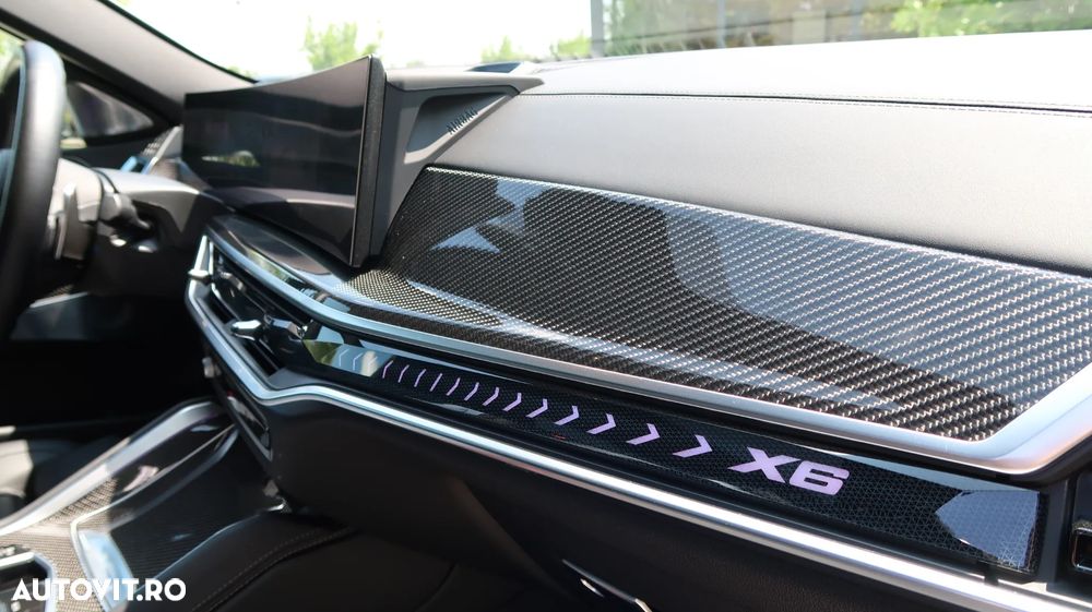 BMW X6 xDrive30d AT MHEV - 15