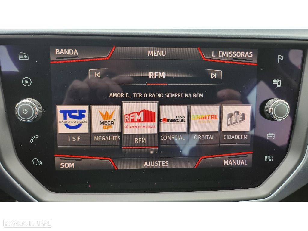 SEAT Arona 1.0 TSI Style - 14