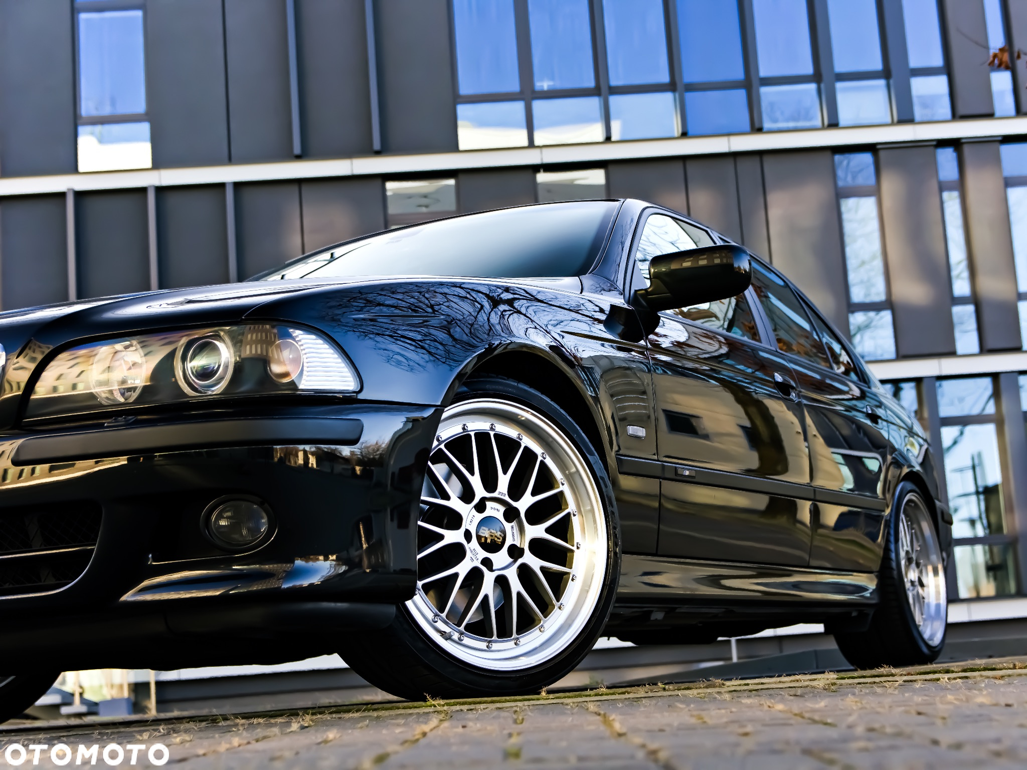 BMW Seria 5 - 4
