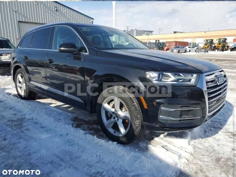 Audi Q7 3.0 TFSI Quattro Tiptr - 10