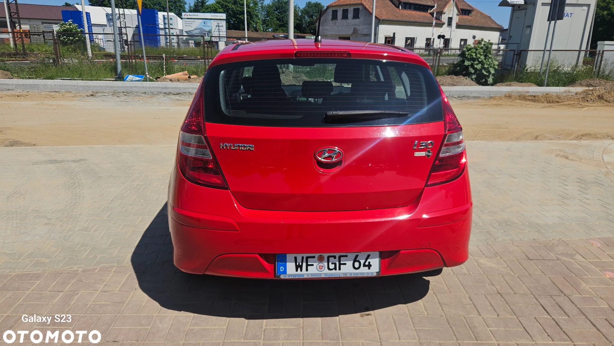 Hyundai i30 1.4 Advantage - 7