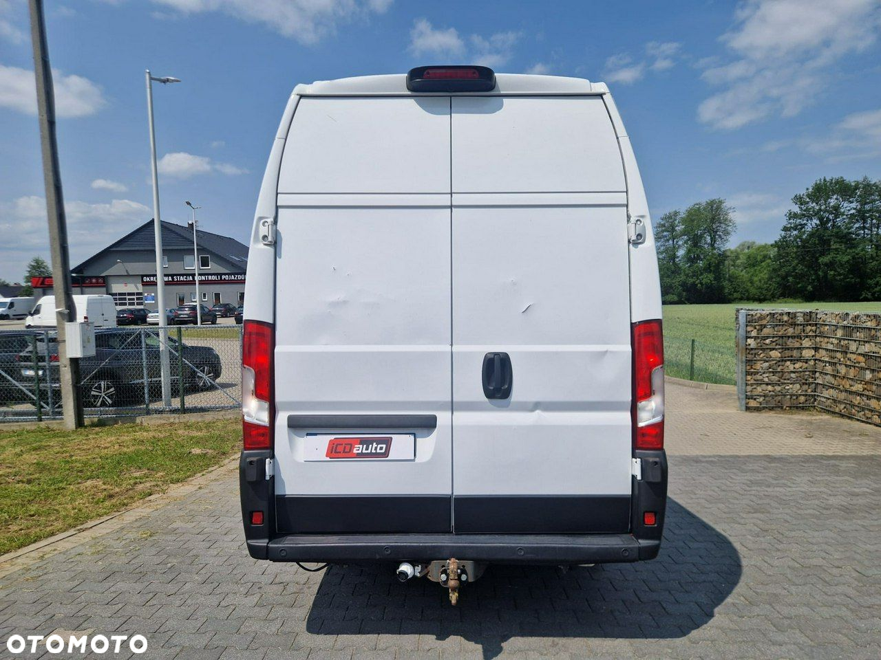 Fiat Ducato - 6