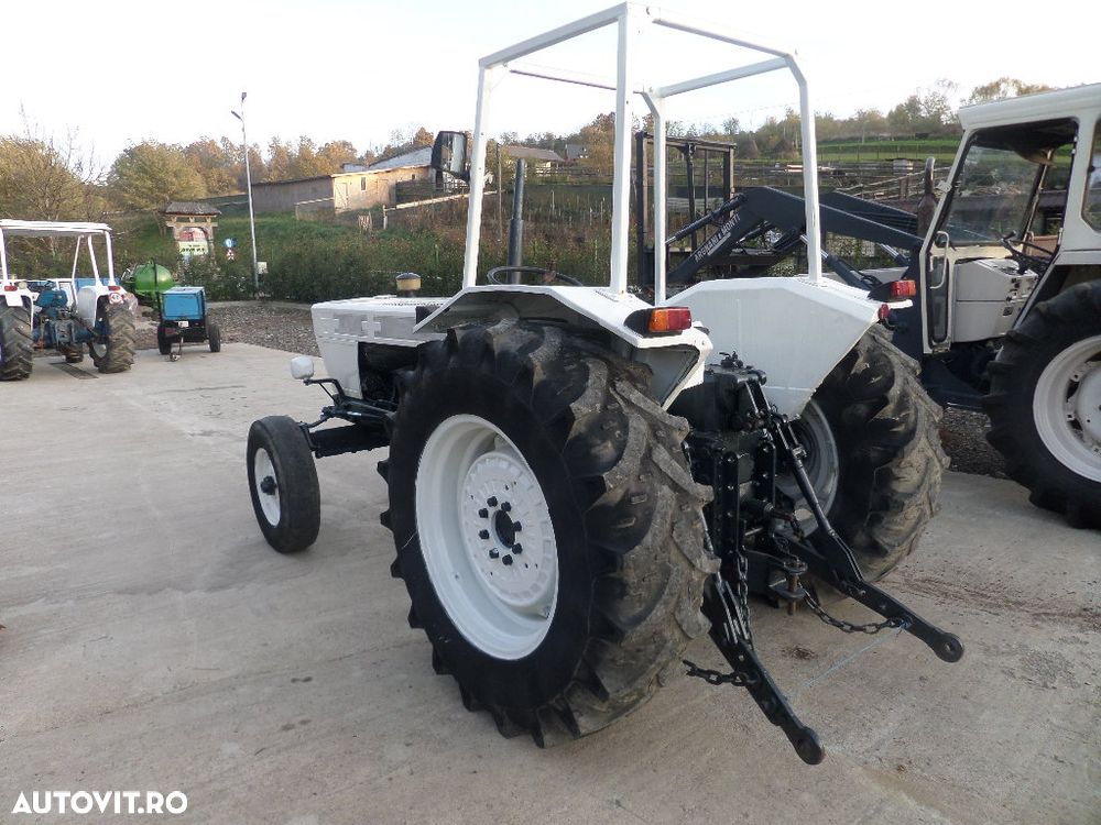 Lamborgini R 480 - 4