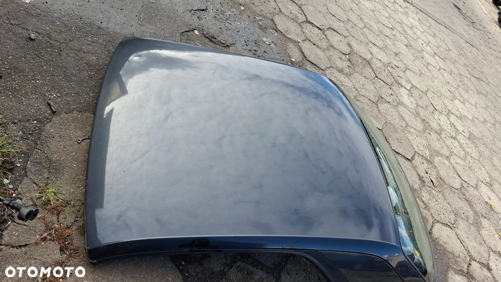 BMW E36 CABRIO HARDTOP - 3