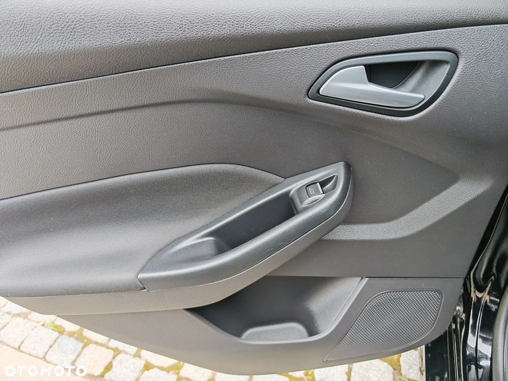 Ford Focus 1.5 EcoBoost ST-Line Black ASS - 36