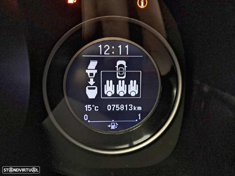 Honda Jazz 1.3 I-VTEC Elegance - 13