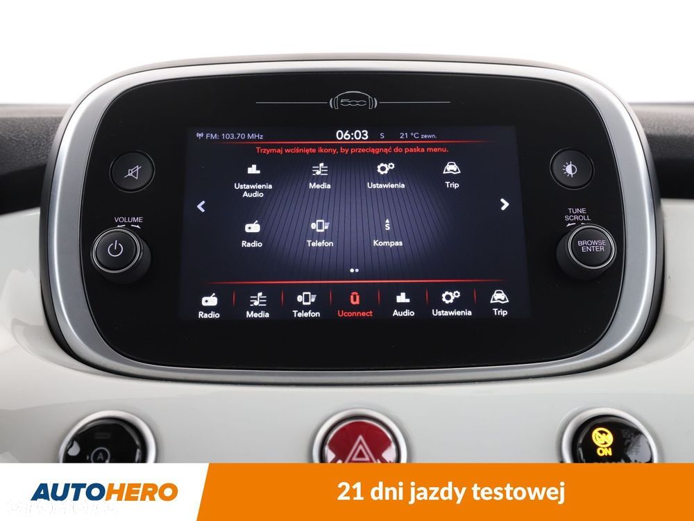 Fiat 500X 1.0 City Cross - 20